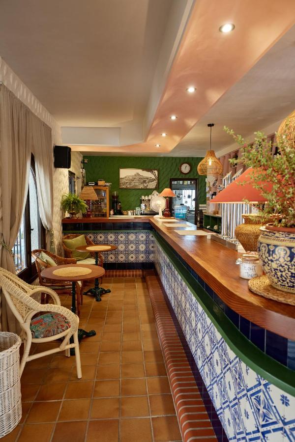 El Cid Country Club Hotel Benidoleig Exterior photo