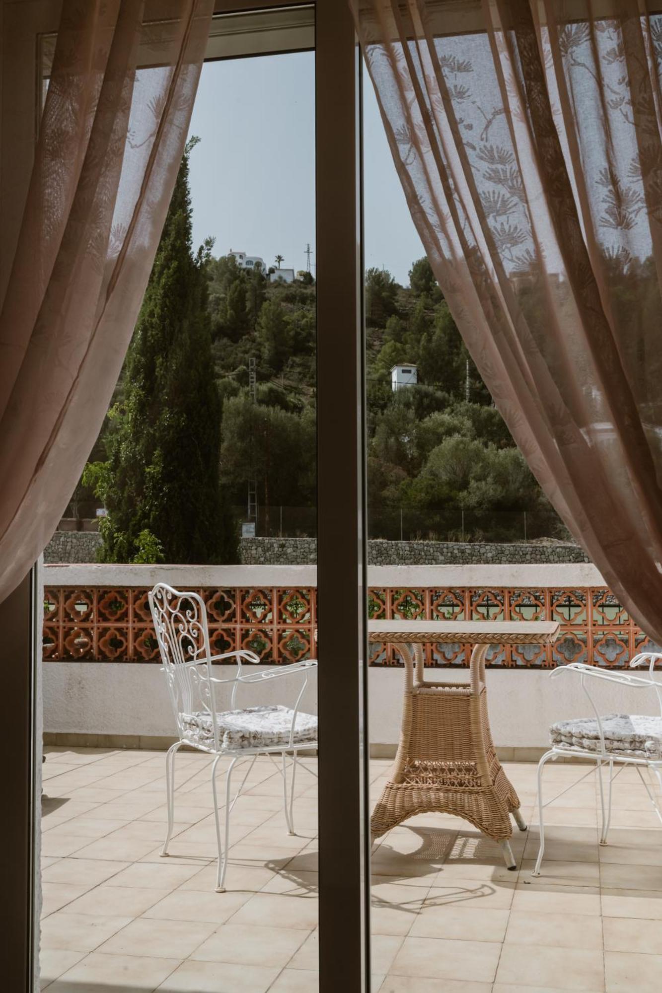 El Cid Country Club Hotel Benidoleig Exterior photo